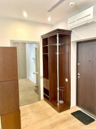 Sale Flats and apartments Cozy 1-room