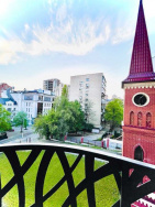 A10885 Long term rentals Flats and