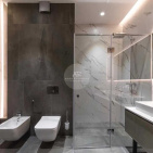 Busov Hill residential complex with