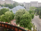 Long term rentals Flats and apartments