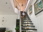 and apartments Excellent penthouse in