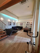 Apartment auf 2 Ebenen im historischen