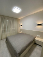 and apartments One-room apartment in