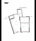 Tyutyunnik A47301 For Sale Flats and