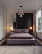 apartments Cozy 1-room apartment in the