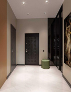 residential complex Kardinal, on