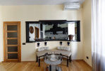 apartments Spacious apartment in the