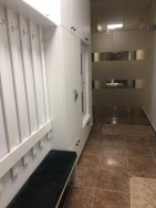 apartments Three-room apartment in the