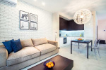 Sale Flats and apartments Spacious