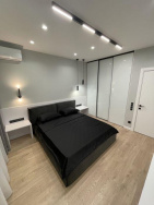 apartments Bright 1-room apartment in