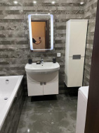 Einzimmerwohnung in einem Neubau A35764