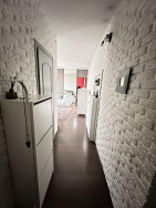 Apartment with modern design A35754 For