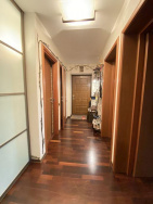 apartments Cozy 3-room apartment with a