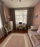 Flats and apartments Stylish apartment
