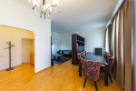 Architect Gorodetsky A47796 For Sale