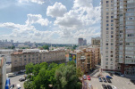 Langzeitmiete Wohnungen und Apartments