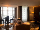 4-Zimmer-Wohnung in Novopecherskiye
