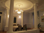 5-room apartment near Khreschatyk metro