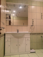 apartments Duplex apartment in the