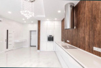 apartment in the BUSOV HILL building