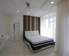 rentals Flats and apartments One-room
