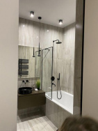 Stylish 2-room apartment on Boychuka