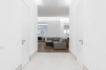 in a house on Lev Tolstoy street A13550