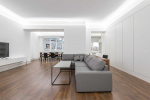 Long term rentals Flats and apartments