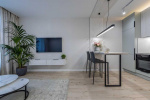 complex Novopecherskaya Tower A47299