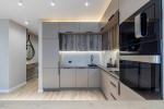 apartments Two-room apartment in the