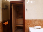 Apartments with stunning views of the