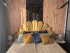 and apartments Luxurious apartment with