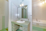 Flats and apartments Cozy 3-room