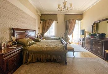 Apartment in the historical center of