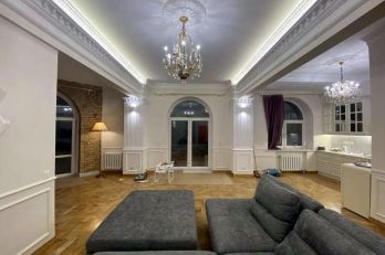  Excellent 2-room apartment on