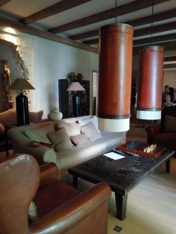 Apartment in the historical center of
