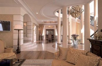 Luxurious mansion in Kiev A14896 For