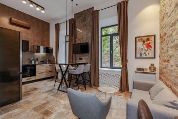 Béreljen stúdió apartman 48 m2-es