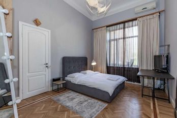 Apartment in the historical center of