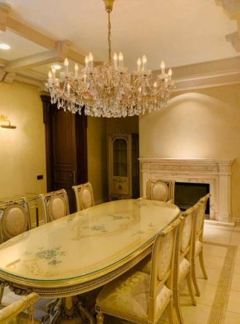 Exquisites Herrenhaus in Pechersk