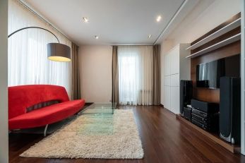 Beautifully designed apartment on