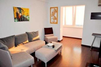 2 room apartment renovated near the