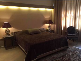 Lovely 4-room apartment in a new