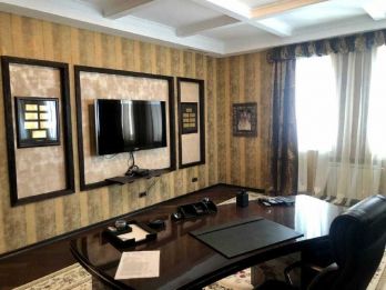 Penthouse zu vermieten im historischen