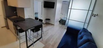 Apartament w kompleksie mieszkaniowym