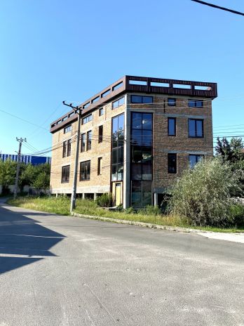 Venta de edificio unifamiliar en la