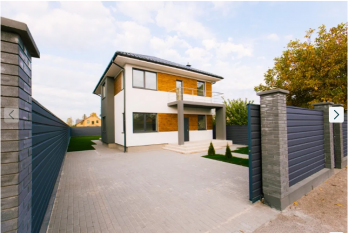 Haus zum Verkauf 205 m2, Zhuliany, st.
