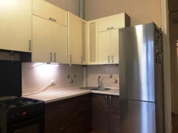 Geräumige Wohnung in der