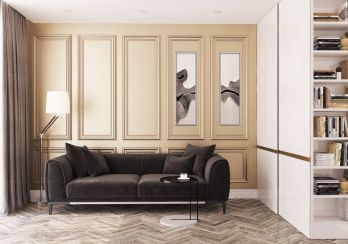 Newly renovated apartment next to Ocean