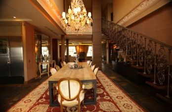 Penthouse on the street Bolshaya